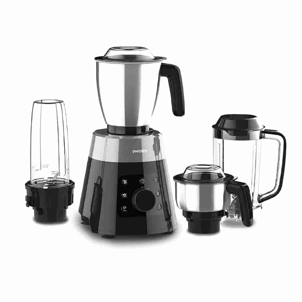 Philips 750W 4 Jar Mixer Grinder