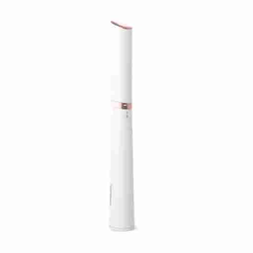 Philips HP6388 Pen Trimmer for eyebrow & face (White)