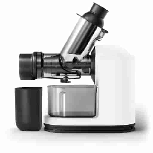 Philips HR1887 Viva Collection Masticating juicer