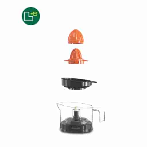 Philips HR2777 Citrus Press Juicer 0.5 Ltr