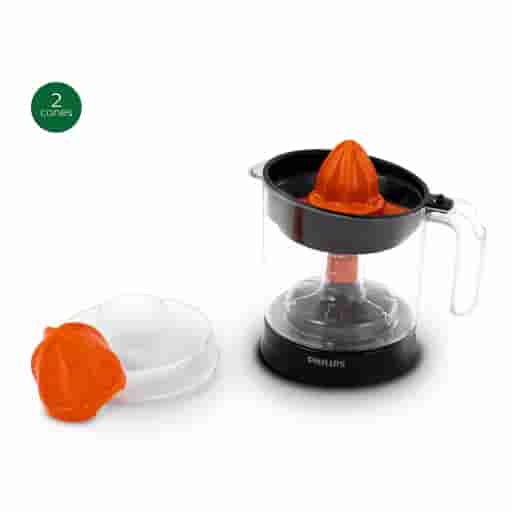 Philips HR2799 Citrus Press Juicer 1.0 Ltr