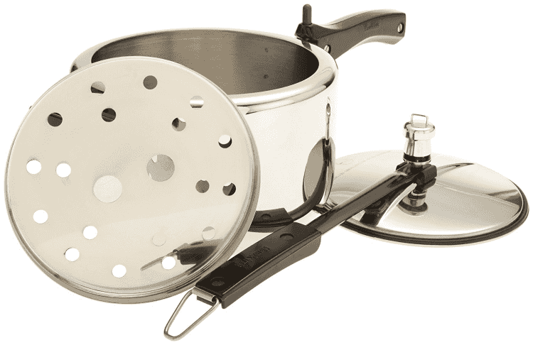 Hawkins SS (Tall) 3 Litre Pressure Cooker