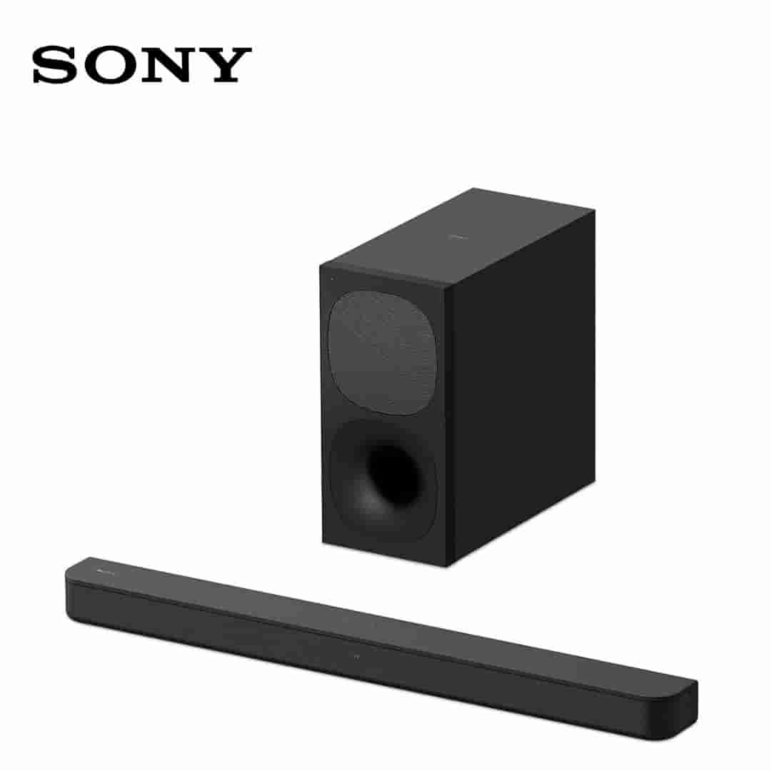 Speaker Sony Sforce Pro Front Surround Sony Ht S400 Sony HT-S400