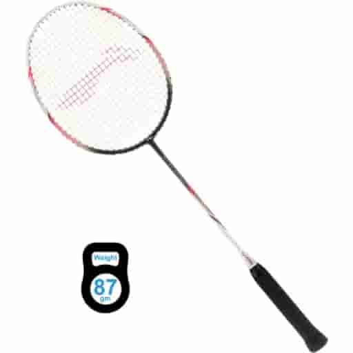 LI-NING SUPER SERIES SS-20 III STRUNG BADMINTON RACQUET