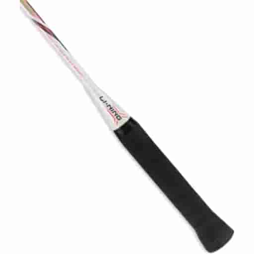 LI-NING SUPER SERIES SS-20 III STRUNG BADMINTON RACQUET