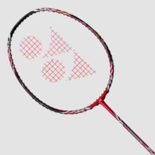YONEX VOLTRIC 7 STRUNG BADMINTON RACQUET