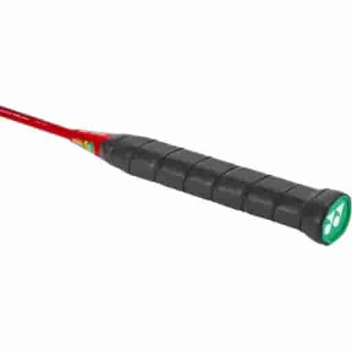 YONEX CARBONEX 7000EX MULTICOLOR STRUNG BADMINTON RACQUET