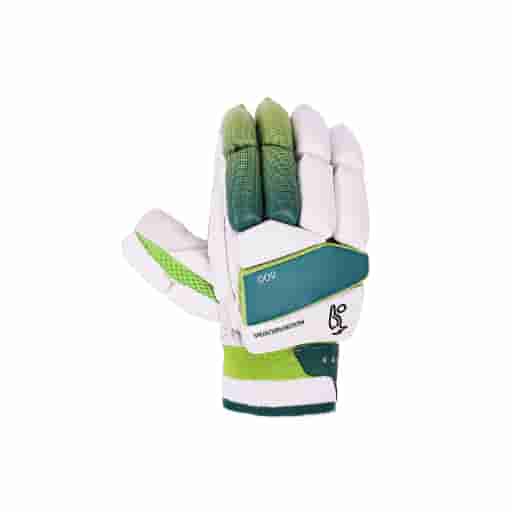 Kookaburra Kahuna 600 Cricket Batting Gloves Mens (Lh)