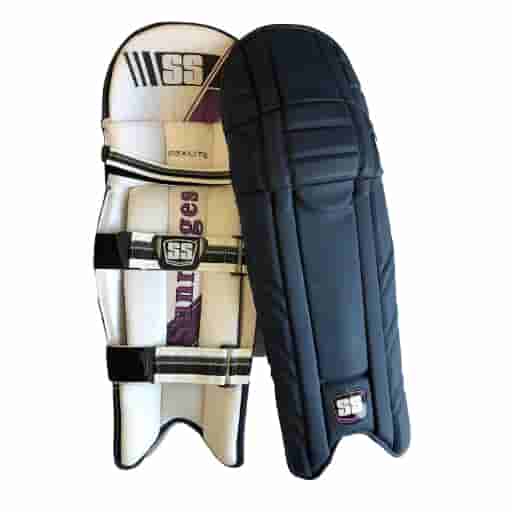 Ss Maxlite Batting Pads Batting Pad