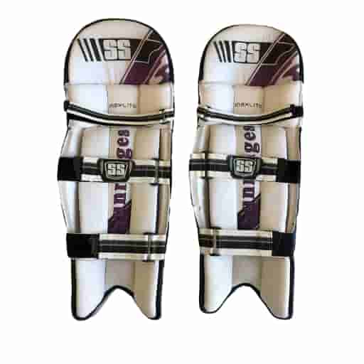 Ss Maxlite Batting Pads Batting Pad
