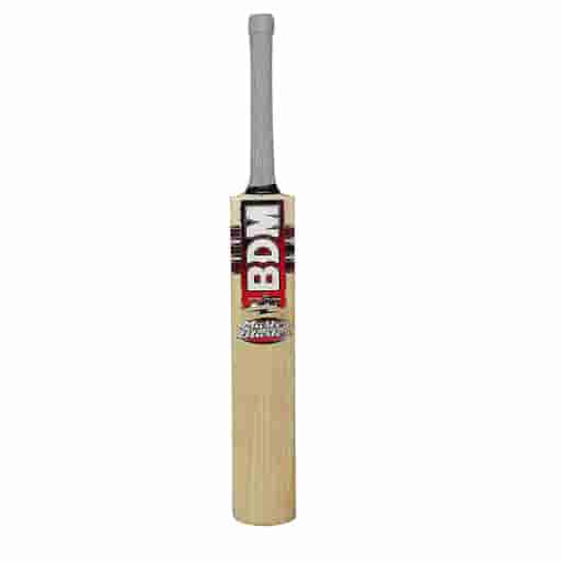 BDM MASTER BLASTER ENGLISH WILLOW CRICKET BAT