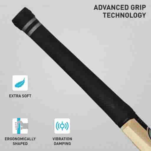 Gm Chrome 606 English Willow Cricket Bat