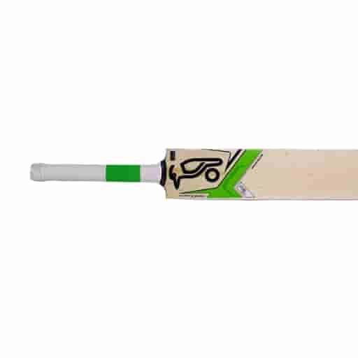 Kookaburra Kahuna 800 English Willow Cricket Bat (Size Harrow)