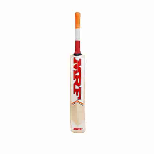 Mrf Icon English Willow Cricket Bat