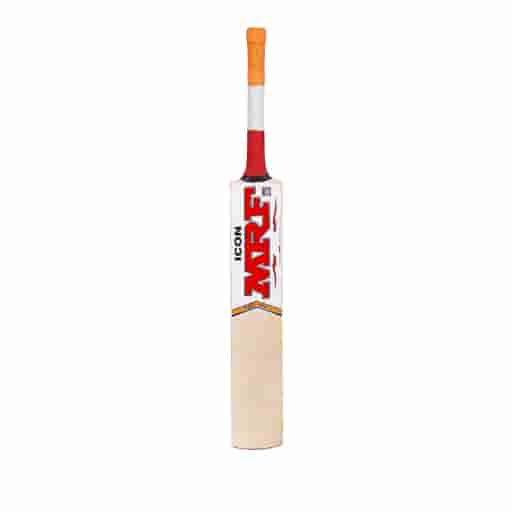 Mrf Icon English Willow Cricket Bat