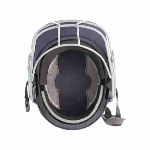 Shrey Performance Mild Steel Visor Cricket Helmet (Y)