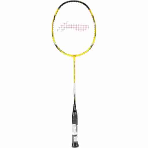 LI-NING G-FORCE 1000I STRUNG BADMINTON RACQUET