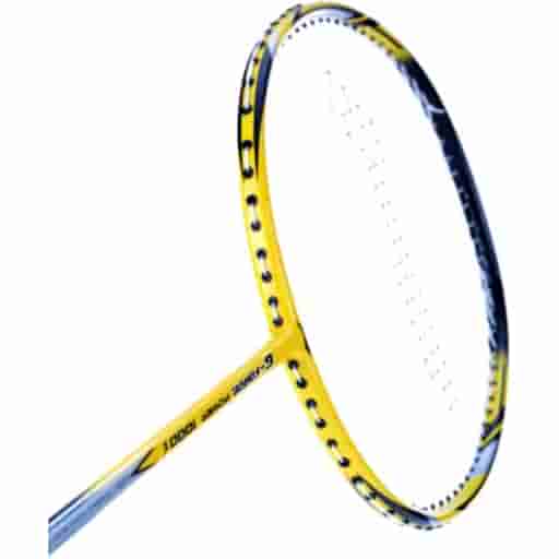 LI-NING G-FORCE 1000I STRUNG BADMINTON RACQUET