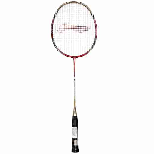 LI-NING G-FORCE PRO 2200I STRUNG BADMINTON RACQUET