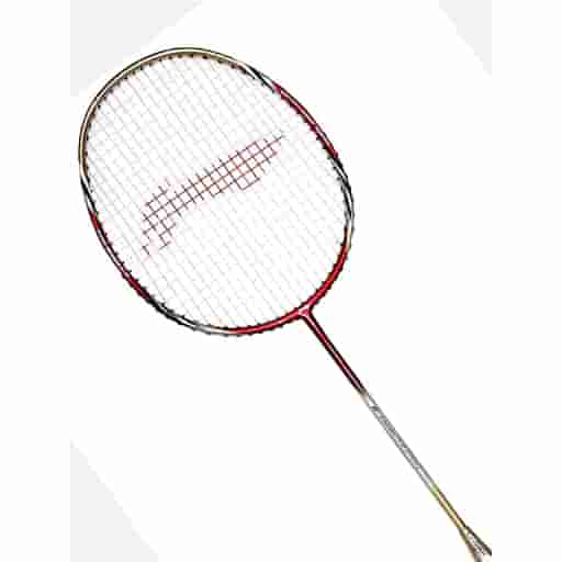 LI-NING G-FORCE PRO 2200I STRUNG BADMINTON RACQUET