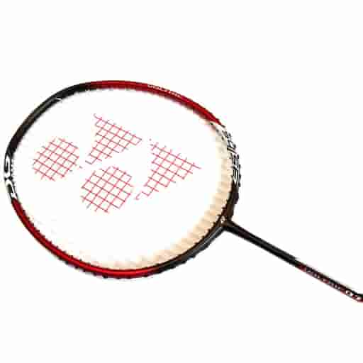 YONEX VOLTRIC 0.7 DG HIGH TENSION STRUNG BADMINTON RACQUET