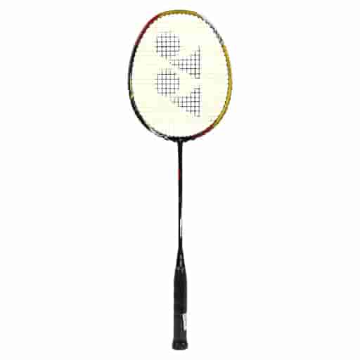 YONEX VOLTRIC 9 LD STRUNG BADMINTON RACQUET