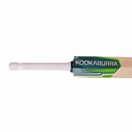 Kookaburra Kahuna 150 English Willow Cricket Bat (Size Sh)