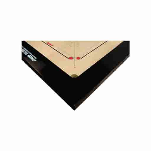 Synco Carrom Board Bull Dog Genius 32Mm