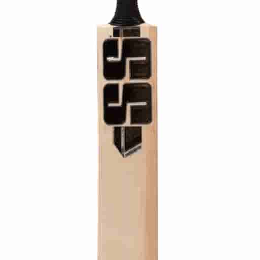 Ss Limited Edition English Willow Cricket Bat (Size 5)