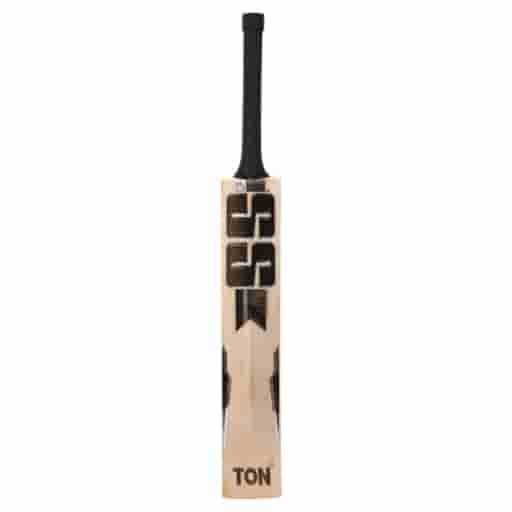 Ss Limited Edition English Willow Cricket Bat (Size 5)