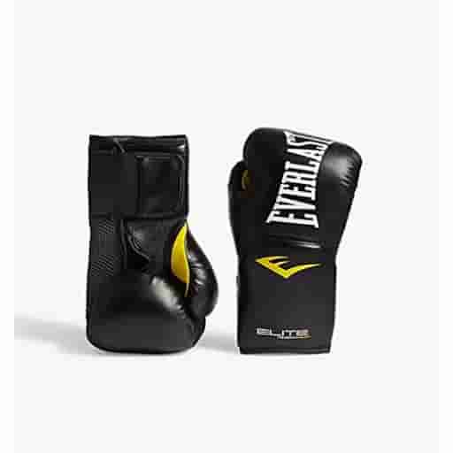 EVERLAST BOXING GLOVES - ELITE PRO STYLE 14OZ