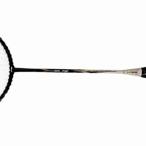 LI-NING SK76 SRIKANTH KIDAMBI STRUNG BADMINTON RACQUET