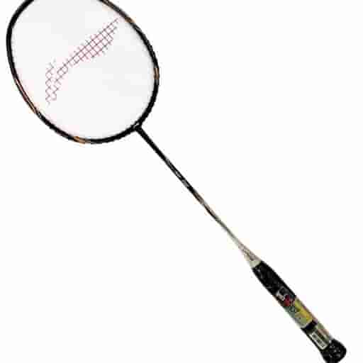 LI-NING SK76 SRIKANTH KIDAMBI STRUNG BADMINTON RACQUET
