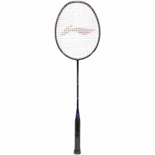 LI-NING G-TEK 98 GX STRUNG GRAPHITE STRUNG BADMINTON RACQUET