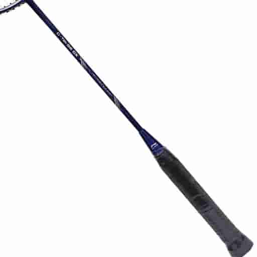 LI-NING G-TEK 98 GX STRUNG GRAPHITE STRUNG BADMINTON RACQUET