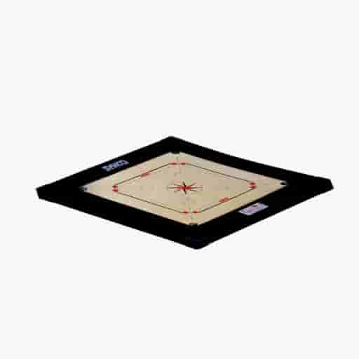Synco Carrom Board Tiger 24Mm