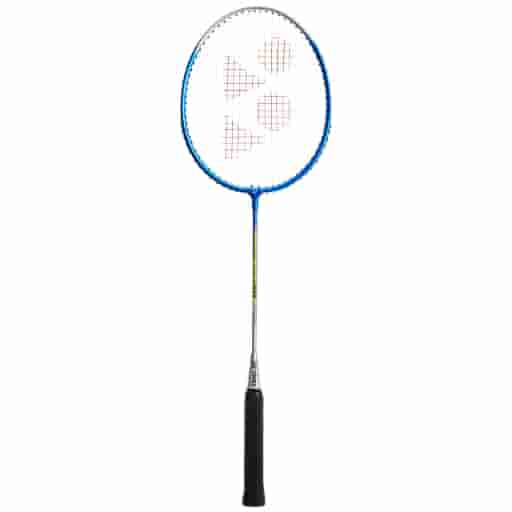 YONEX GR 201 MULTICOLOR STRUNG BADMINTON RACQUET