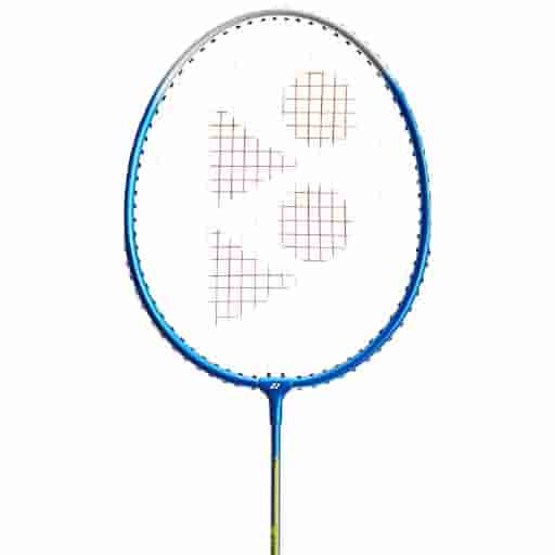 YONEX GR 201 MULTICOLOR STRUNG BADMINTON RACQUET