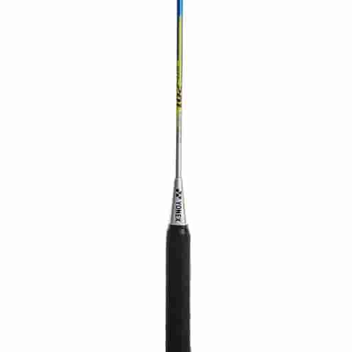 YONEX GR 201 MULTICOLOR STRUNG BADMINTON RACQUET