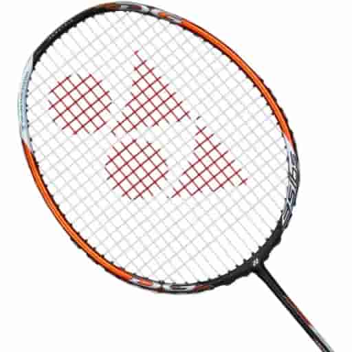 YONEX VOLTRIC 2 DG SLIM STRUNG BADMINTON RACQUET