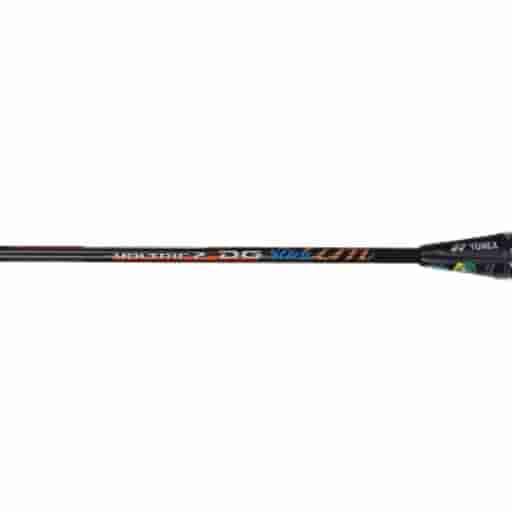 YONEX VOLTRIC 2 DG SLIM STRUNG BADMINTON RACQUET
