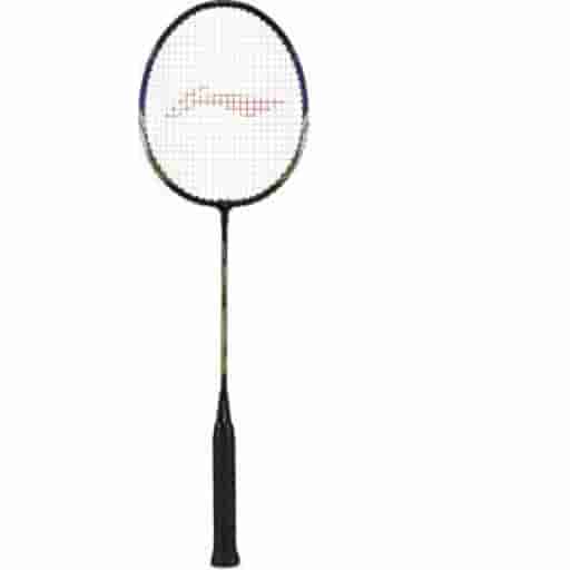 LI-NING XP 70 IV STRUNG BADMINTON RACQUET