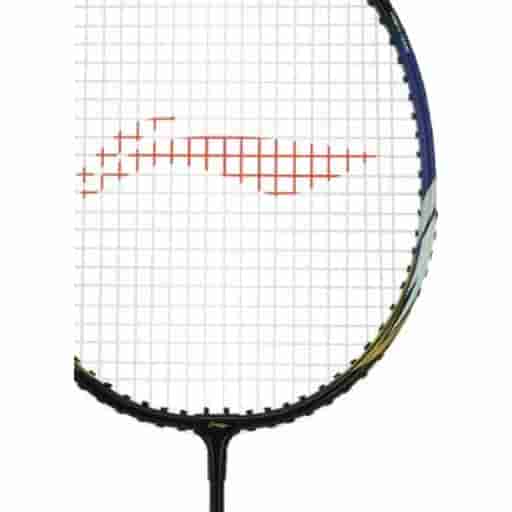 LI-NING XP 70 IV STRUNG BADMINTON RACQUET