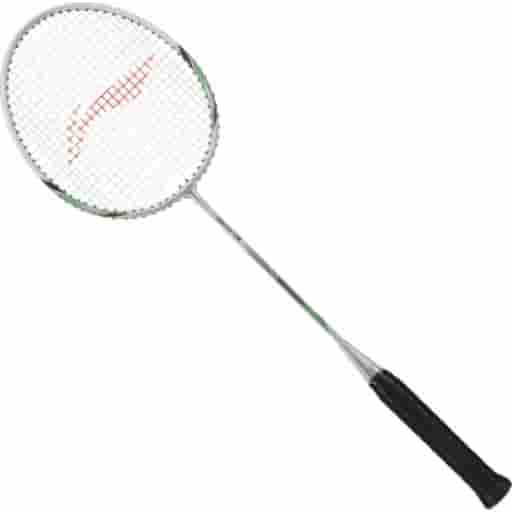 LI-NING XP-80-IV STRUNG BADMINTON RACQUET
