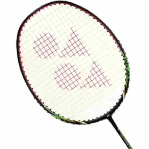 YONEX NANORAY LIGHT 9I GRAPHITE UNSTRUNG BADMINTON RACQUET