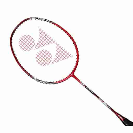 YONEX ARC SABER LIGHT 15I STRUNG BADMINTON RACQUET