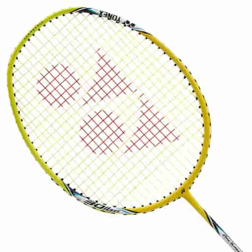 YONEX ARCSABER LIGHT 10I STRUNG BADMINTON RACQUET
