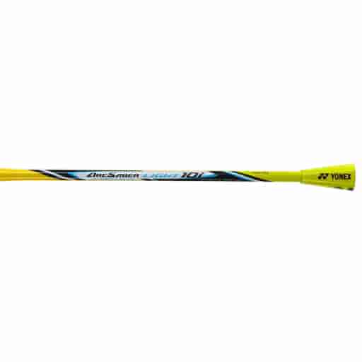 YONEX ARCSABER LIGHT 10I STRUNG BADMINTON RACQUET