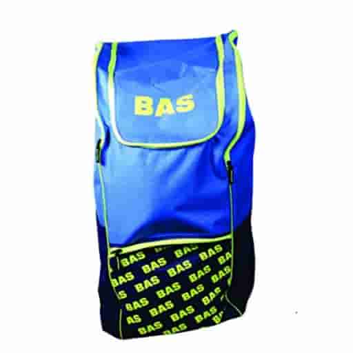 BAS CRICKET KIT BAG
