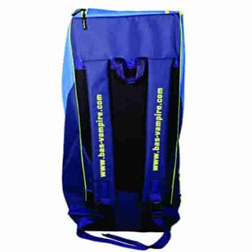 BAS CRICKET KIT BAG